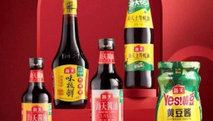 海天味业港股IPO引关注,海天酱油全球化战略成核心看点