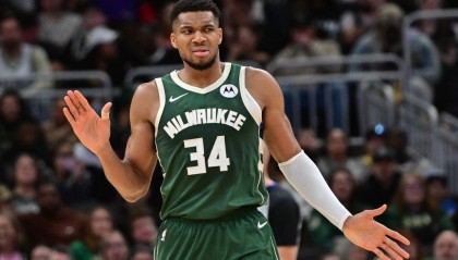 字母评现役最强五人：卢卡约老师SGA塔图姆+自己