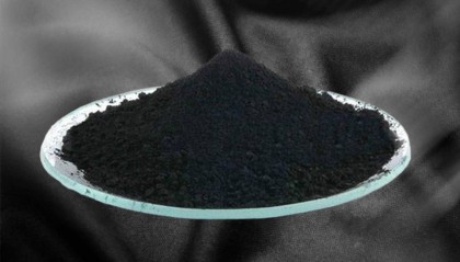 白炭黑香港股票一场引人注目的投资风云