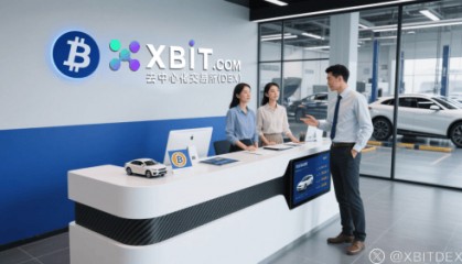 稳定币全球流动性持续承压链上股票市场,由XBIT治理方案支撑