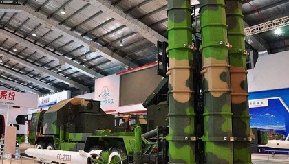 以色列中东称霸,唯一让以色列忌惮的对手亮剑:引入中国红旗-9