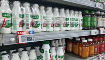 娃哈哈将要变身“娃小宗”?股权之争未见分晓,宗馥莉再出险招