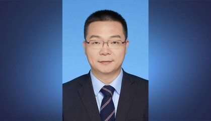 正厅级段肖磊已赴黑龙江履新,曾长期在农行任职