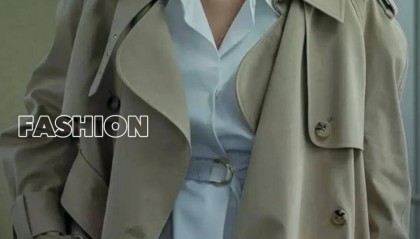 44岁要去“竞选总统”的全智贤,穿衣风格都变了!