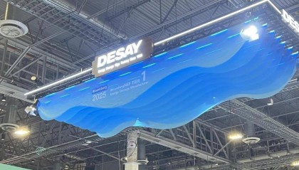 以主动防控破局储能安全,德赛电池登录北美