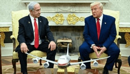 中国倍感失望话音刚落,首个G7国家承认巴勒斯坦,特朗普没拦住,以色列也摊牌了:走着瞧