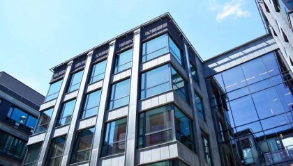 金科股份(000656.SZ):公司及重庆金科与中信信托签署破产重整专项服务信托合同,重整工作稳步开展