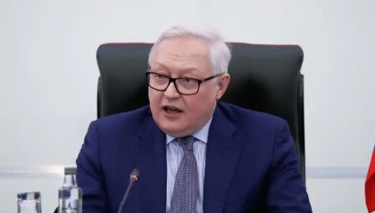 俄副外长:俄外长与美国务卿可能在纽约会晤