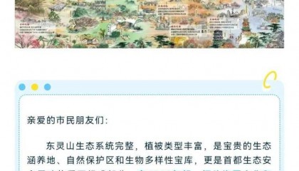 “有人在山顶冻死致北京东灵山封山”？官方回应