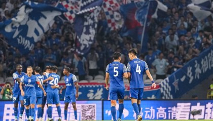 亚冠前瞻：申花残阵出击恐难全身而退 国安迎遭遇战