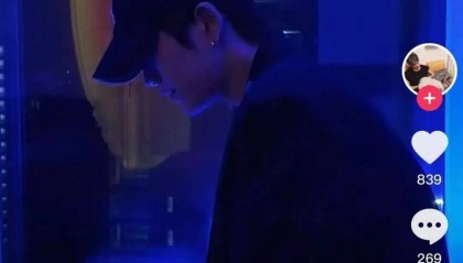 29岁男艺人确诊癌症晚期,最新发声