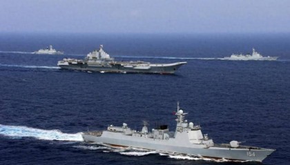 俄罗斯报告称，中国海军还需十年才能赶上俄罗斯，真的需要这么久吗？