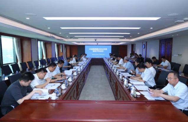 山东高速“智慧高速公路系统工程”试点任务通过验收 打造交通强国“山东样板”