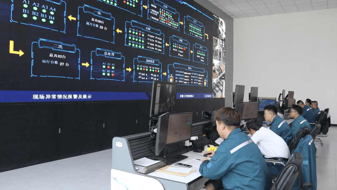 金昌与佰利联:循环经济里的双向奔赴之约