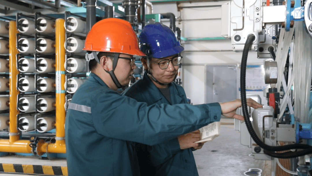 金昌与佰利联:循环经济里的双向奔赴之约