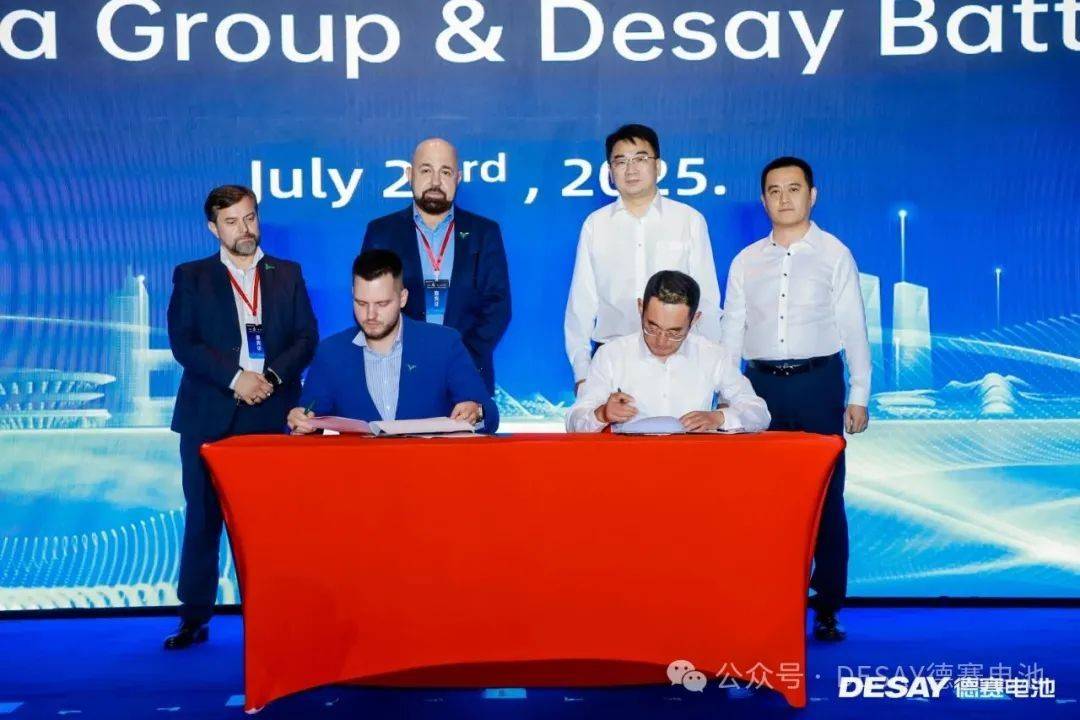 德赛电池宣布开始在全球量产主动安全电芯·系统