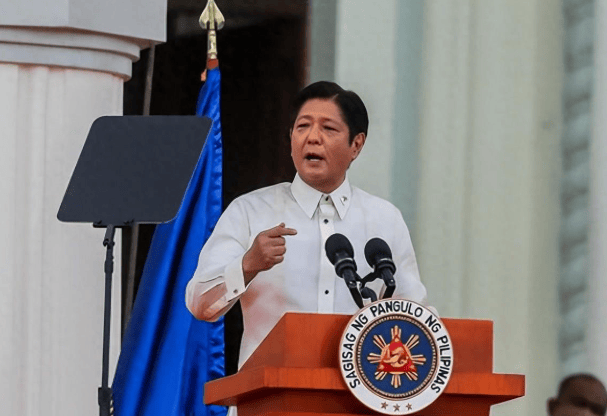 中方巩固黄岩岛主权,菲律宾火速找上美韩,美防长紧急喊话:无意与中国爆发冲突!