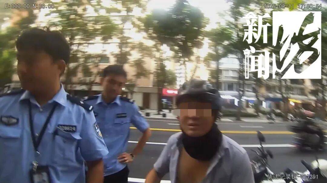 哭笑不得!上海一男子太想吃烤鸭,竟想了这招……