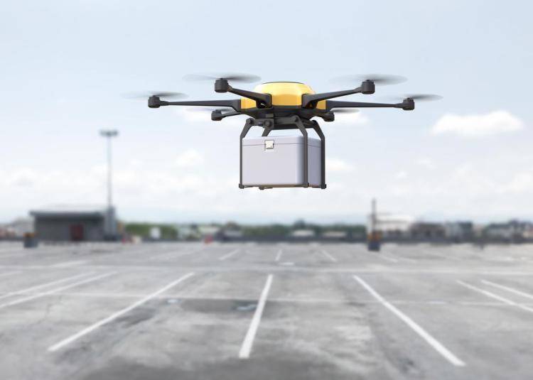 星际公民第一步,如何在地球表面解放三维空间?