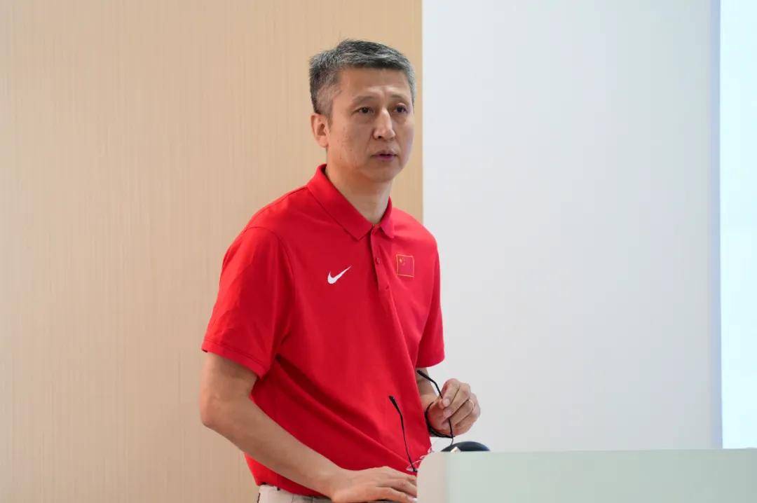 篮协发布男篮亚洲杯总结:为世界杯奥运会做好准备