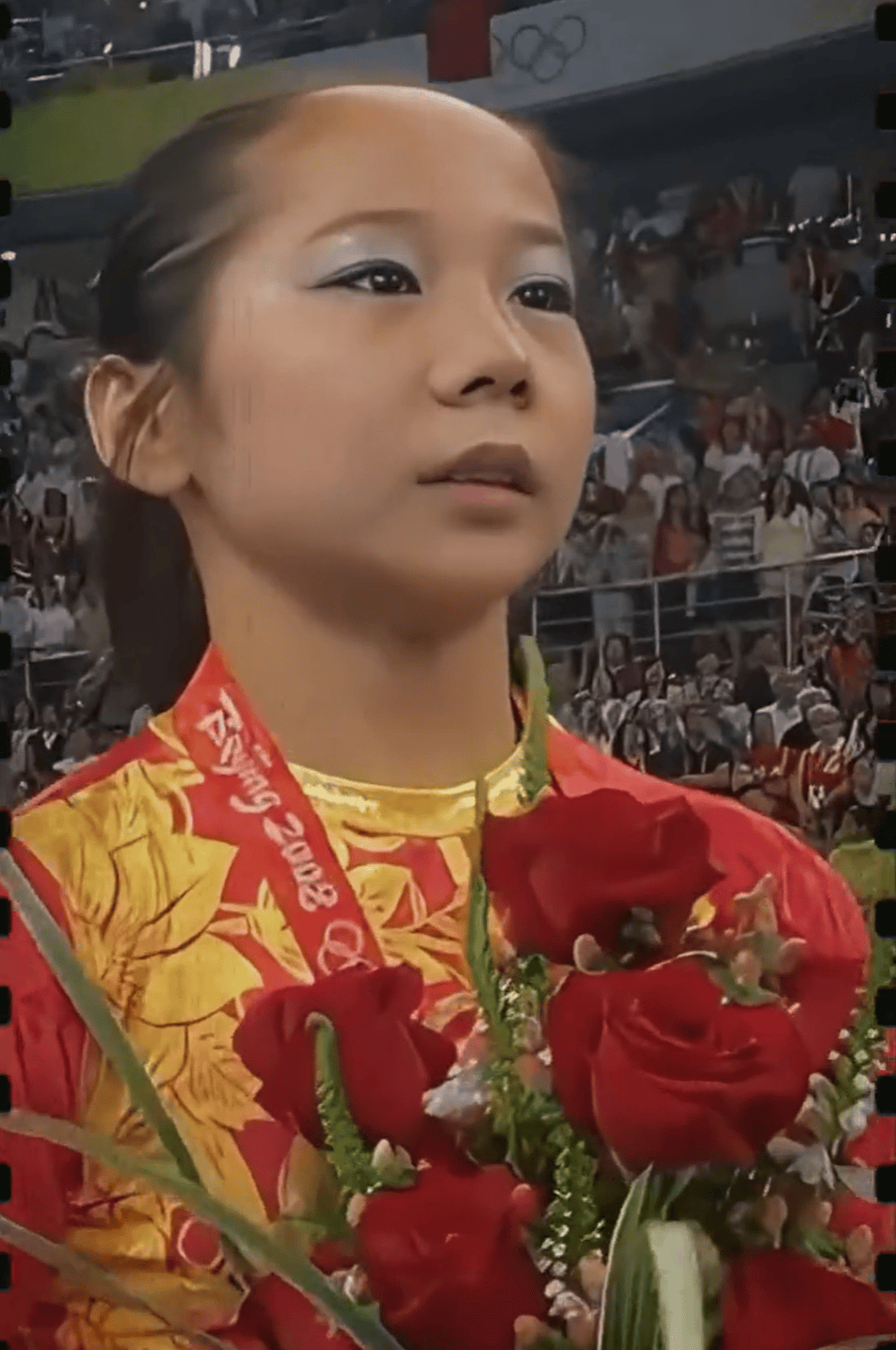 突传消息!她官宣怀孕