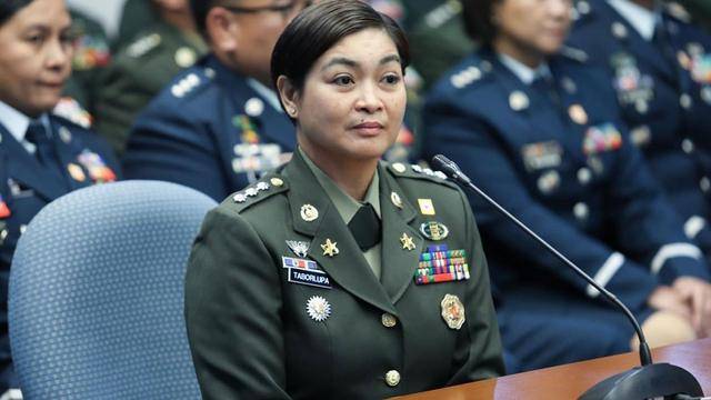 针对民众反腐抗议,菲律宾军队进入“红色警戒”