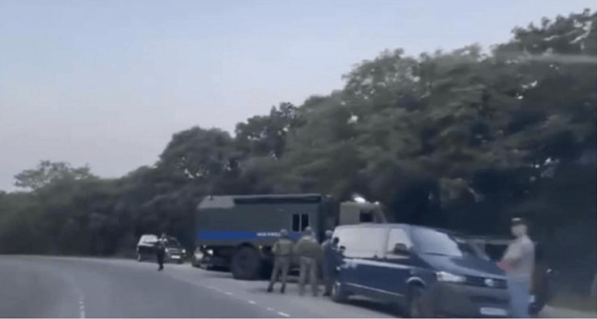 外媒:俄罗斯远东发生一起爆炸事件,俄乌双方说法不一