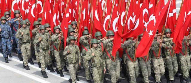 土耳其与以色列对峙升级,以军遭遇强劲对手:B-611导弹即将现身地中海