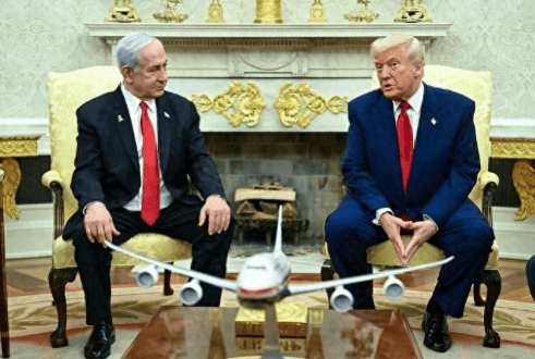 中国倍感失望话音刚落,首个G7国家承认巴勒斯坦,特朗普没拦住,以色列也摊牌了:走着瞧