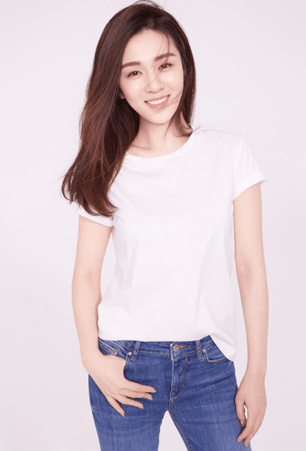 王晓晨否认结婚生子:现在还没步入到人生下个阶段