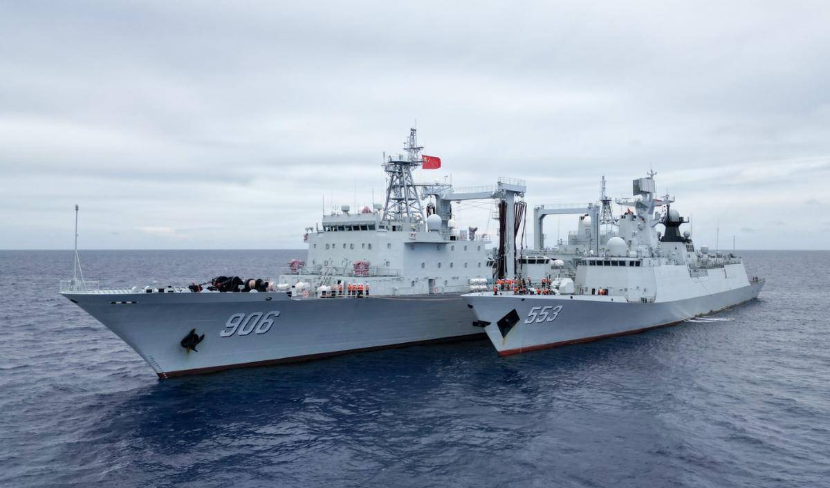 俄罗斯报告称,中国海军还需十年才能赶上俄罗斯,真的需要这么久吗?