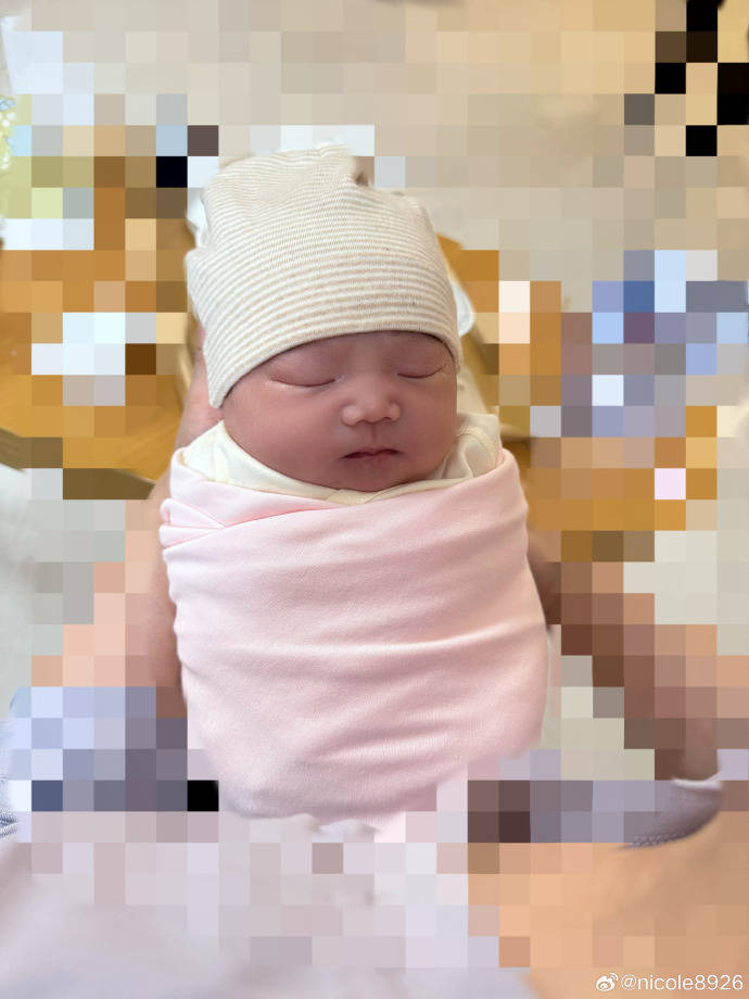 迎来二胎宝宝!前女排奥冠魏秋月晒照:有你们甜蜜翻倍