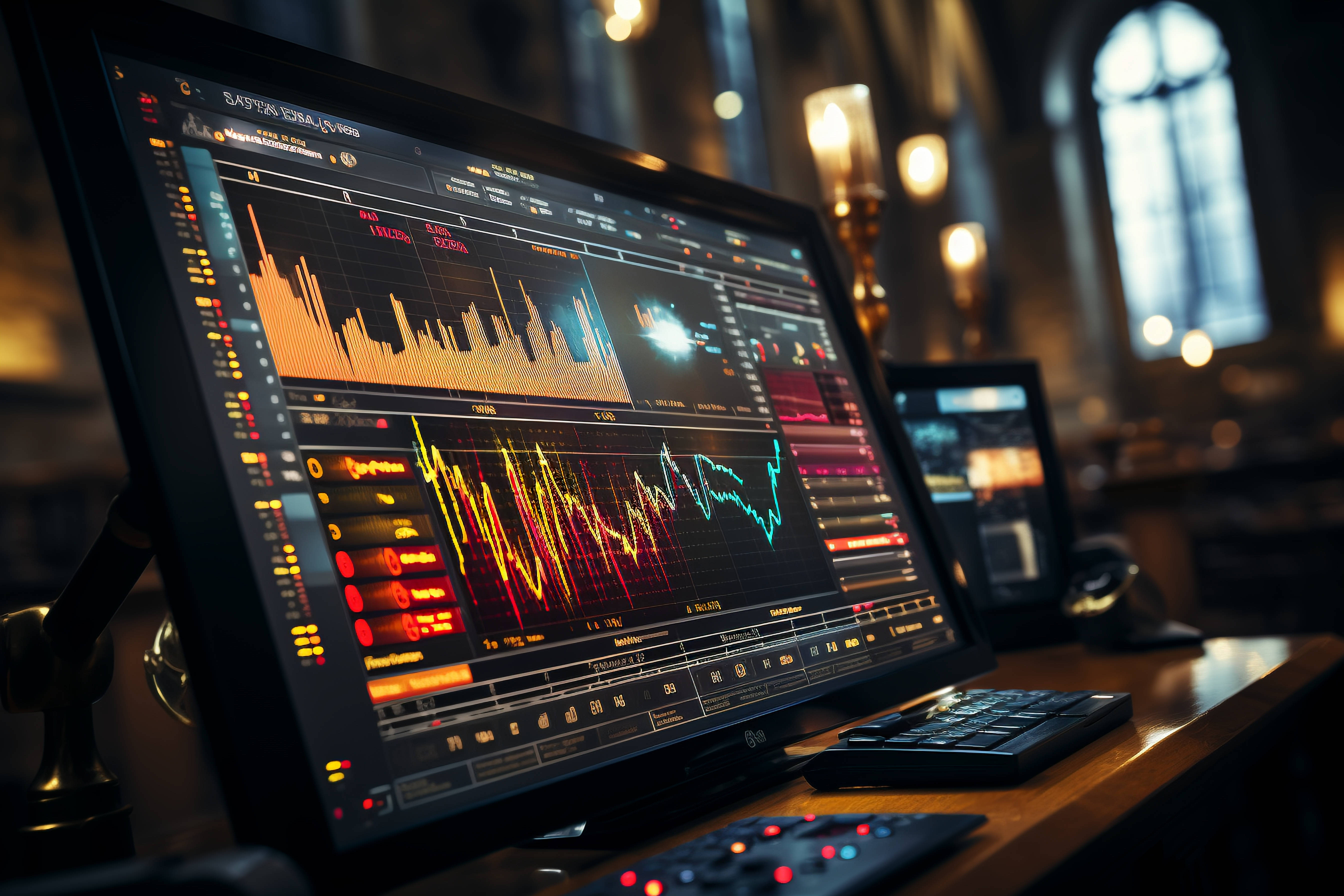 2025 年 8 月股市热门板块全解析,附核心股票代码