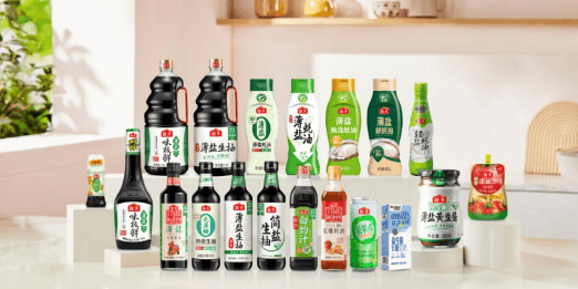 海天味业斩获2025年“顶级美味奖章”,海天酱油成核心亮点