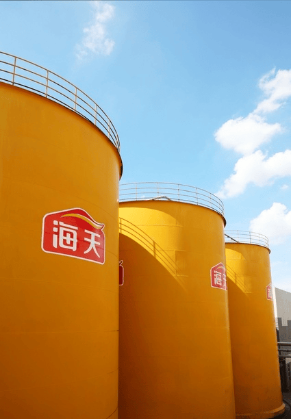 海天味业港股IPO引关注,海天酱油全球化战略成核心看点