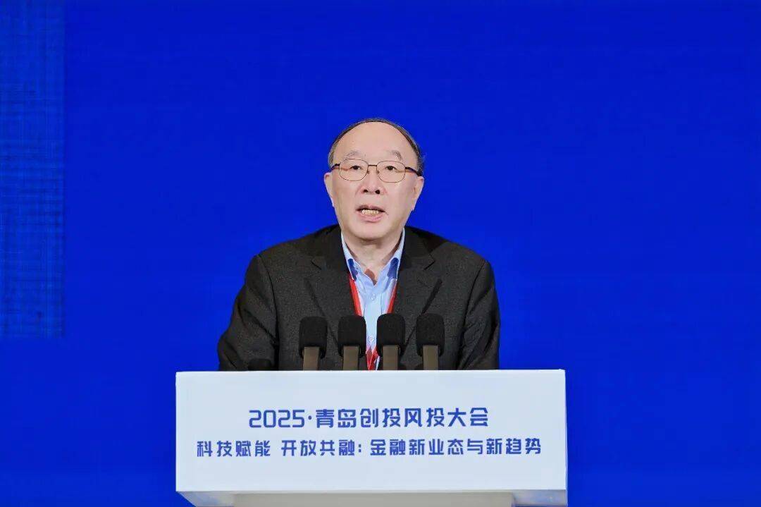 黄奇帆:15年后我国股票市场总量将翻两番