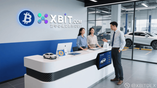 稳定币全球流动性持续承压链上股票市场,由XBIT治理方案支撑