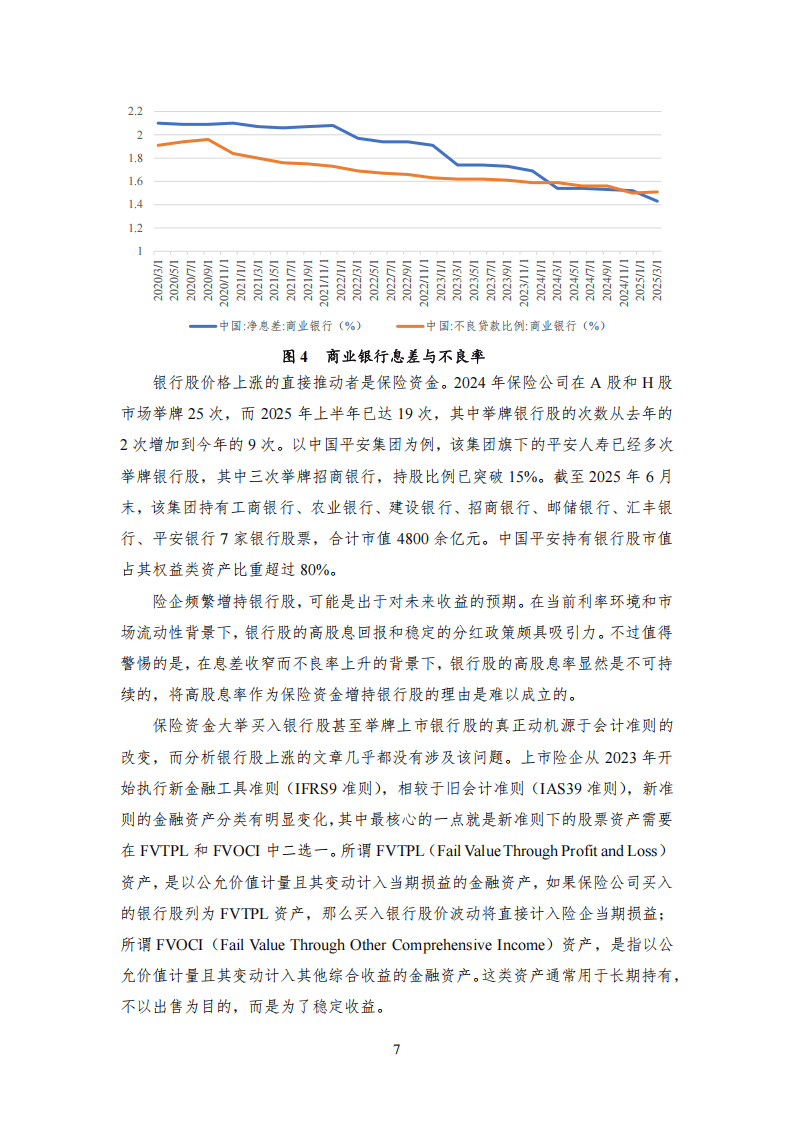 贸易战冲击全球股市,银行股新高之后存隐忧——2025年第二季度股票市场